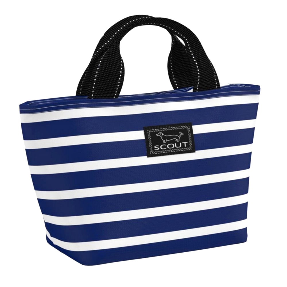 SCOUT Nooner Insulated Lunch Bag